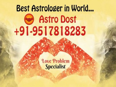 Astro Dost – Vashikaran Specialist to Get the Happiness in Your&nbsp;Life